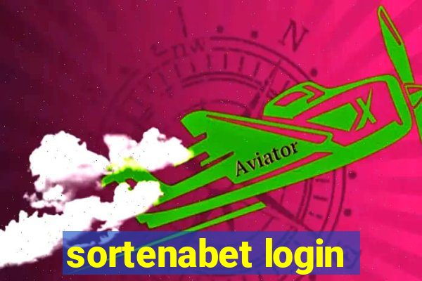 sortenabet login